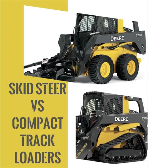 most reliable track skid steer|compact track loader comparison chart.